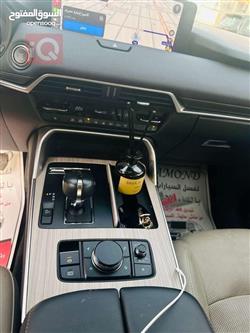 مازدا CX-90